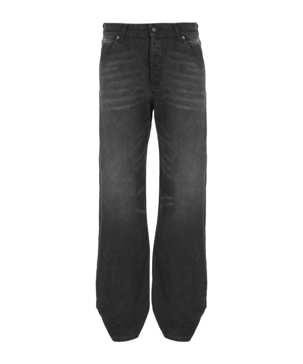 ボトムスその他 DARKPARK Lisa light blue washed ripped jeans darkpark--Lisa-Light-Washed-