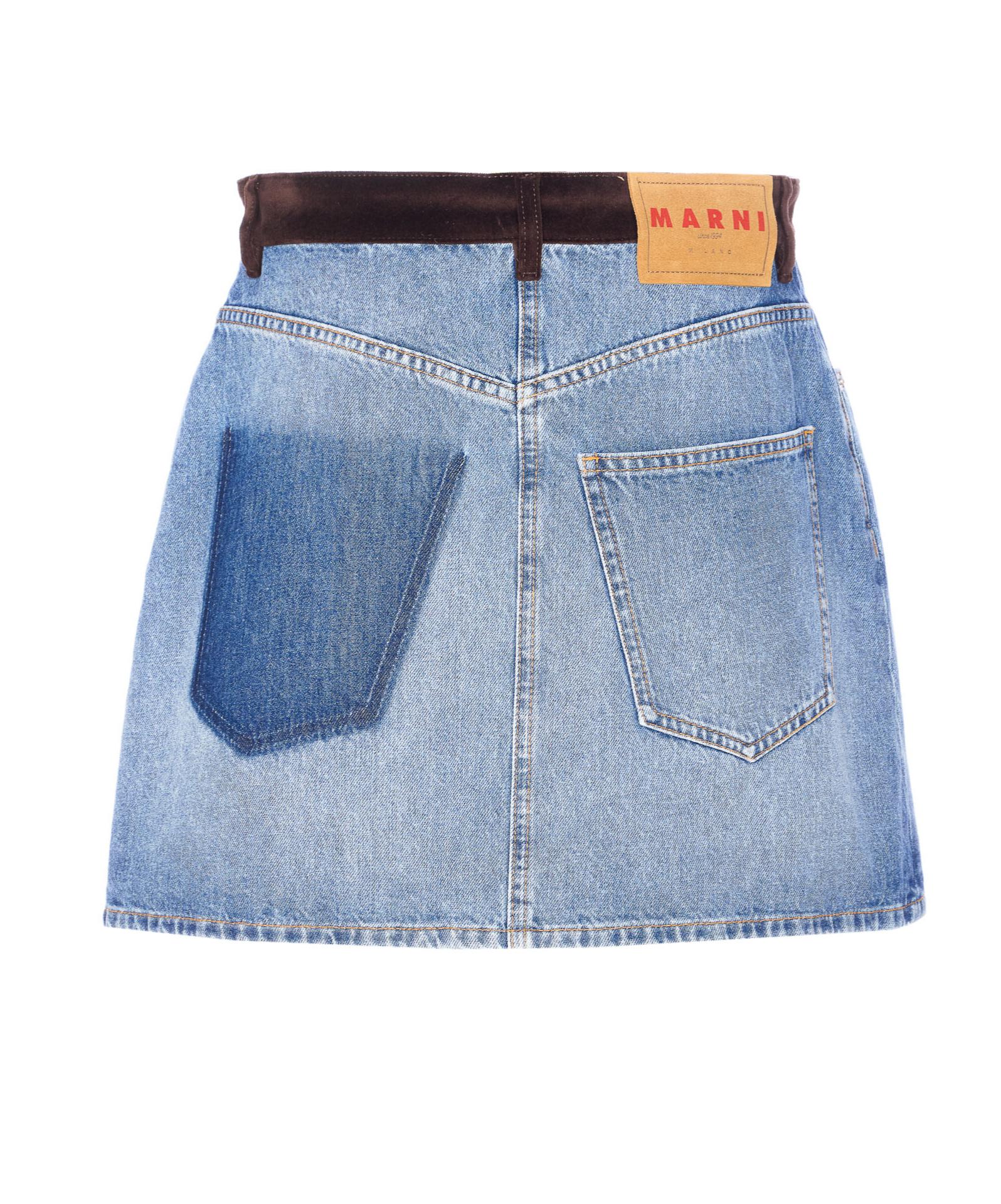 Marni Skirts for Women | Online Sale up to 70% off | Lyst