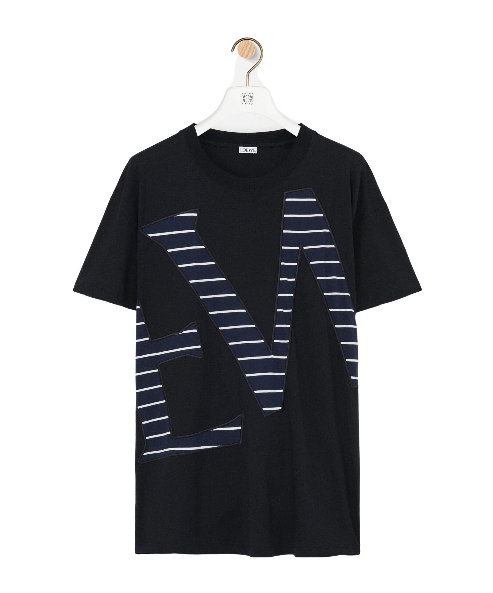 Loewe Short sleeve t-shirts for Men | Online Sale up to 36
