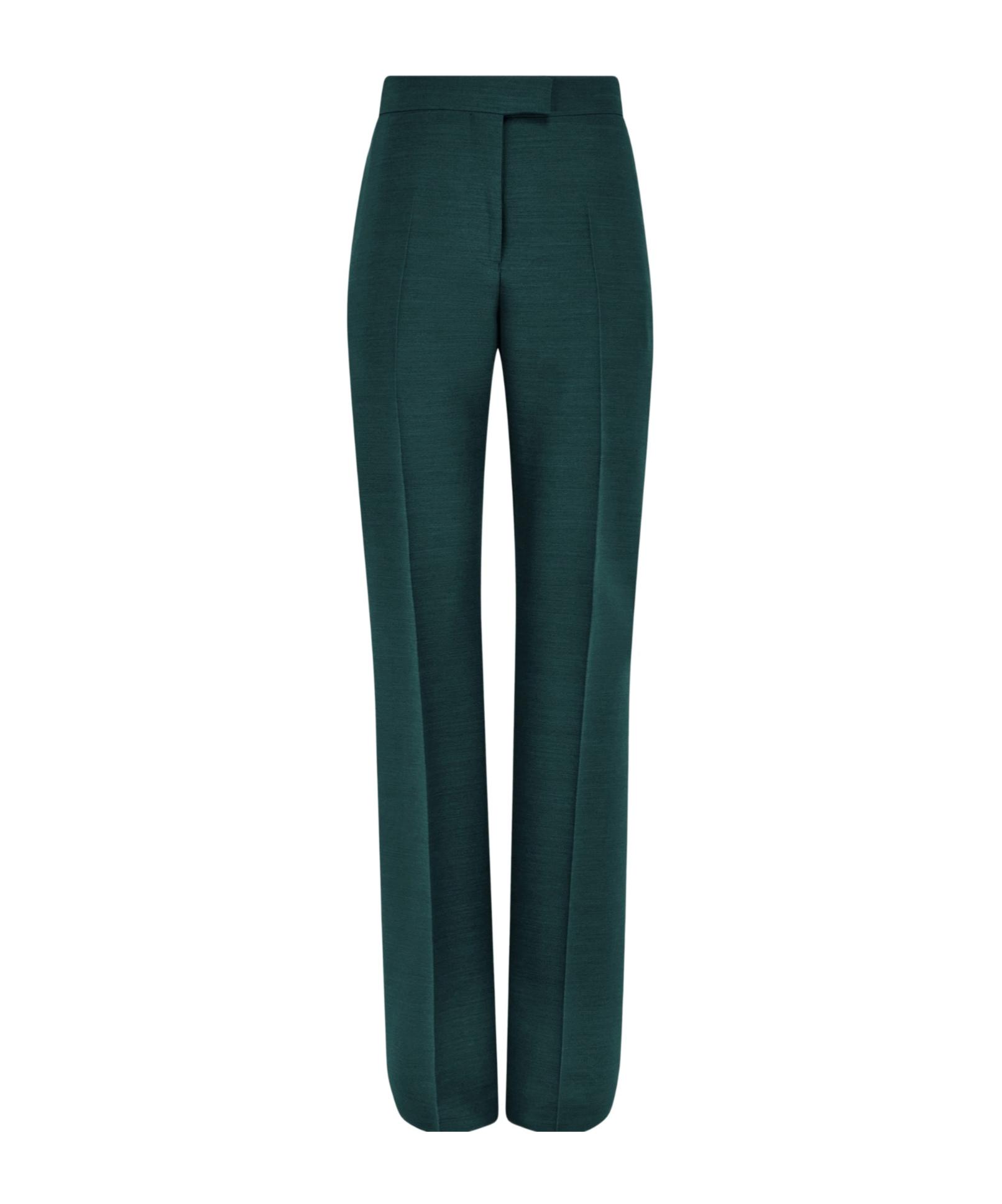 Ferragamo Straight-leg pants for Women | Online Sale up to