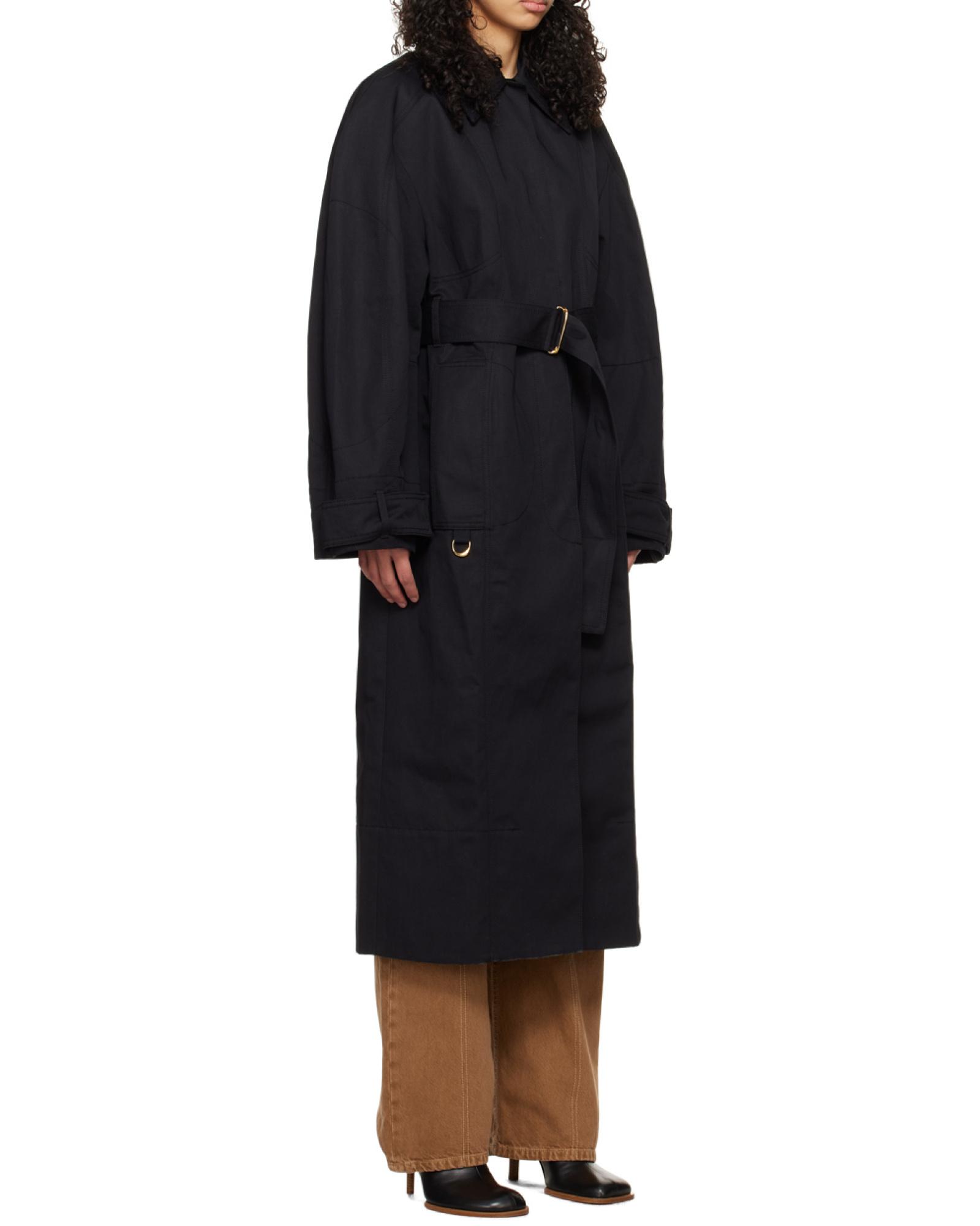 Jacquemus Trench coats for Women | Online Sale up to 50% off
