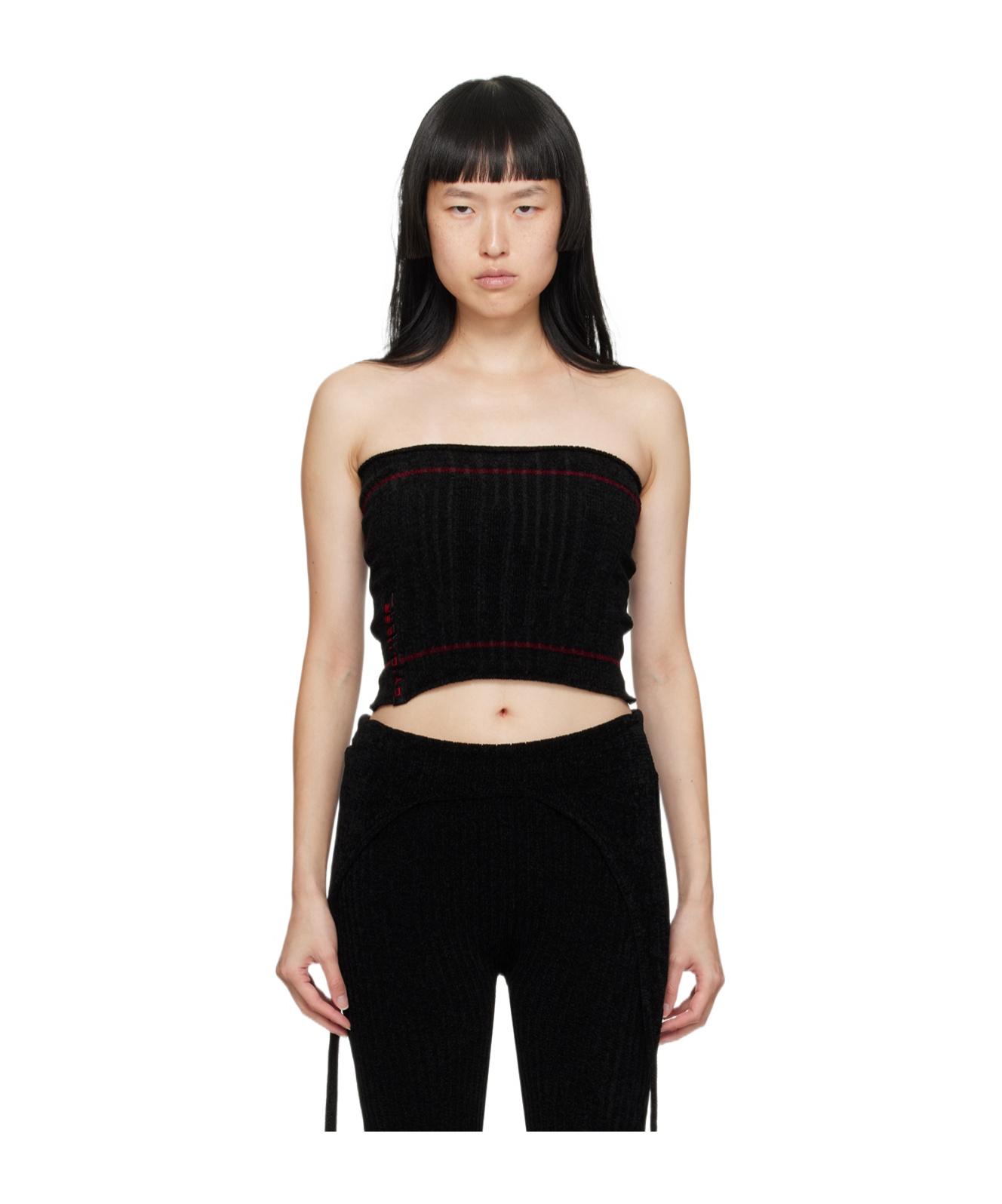 トップス OTTOLINGER Ottolinger — Tops & Jersey