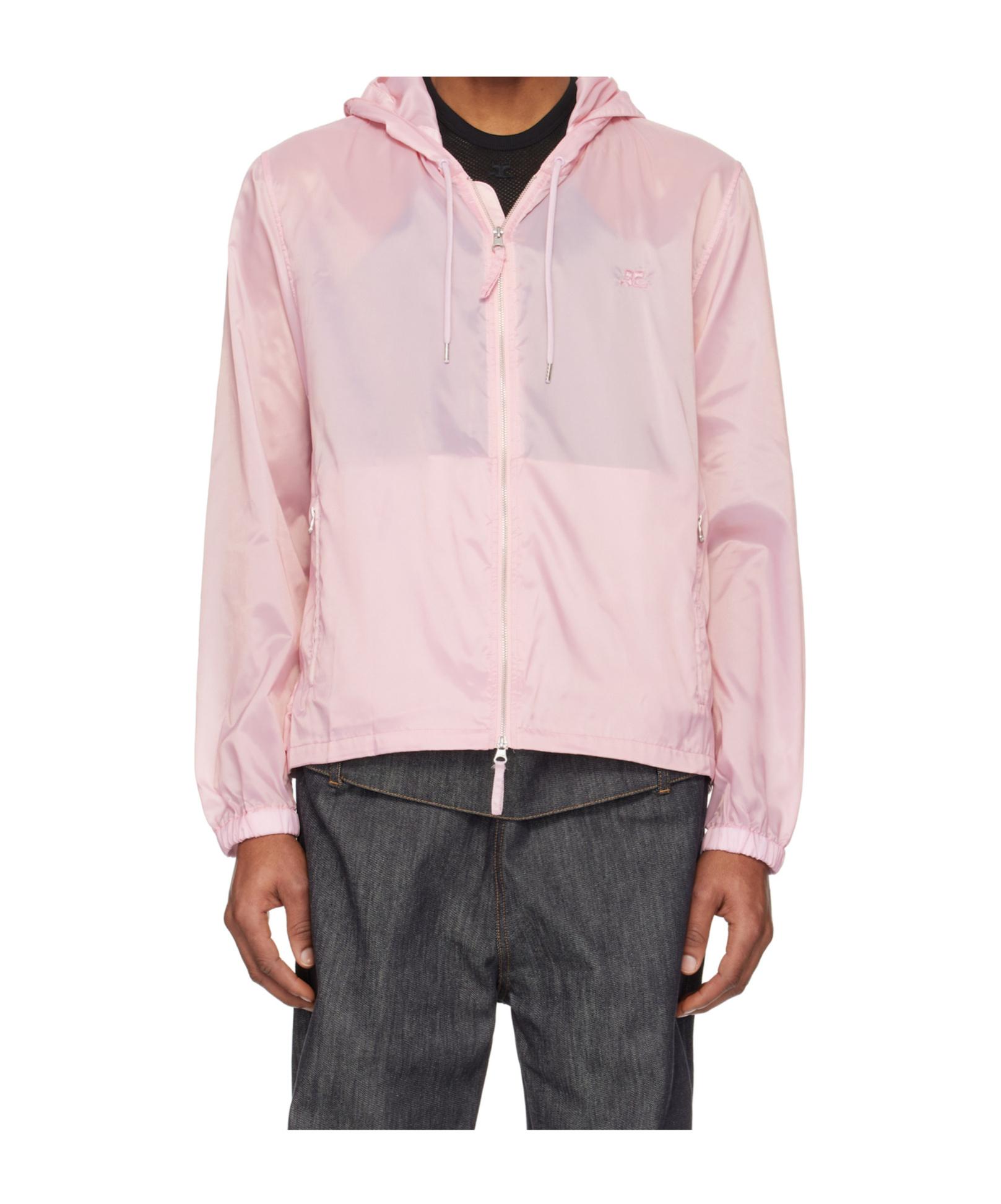 Pink Courreges Clothing for Men | Lyst