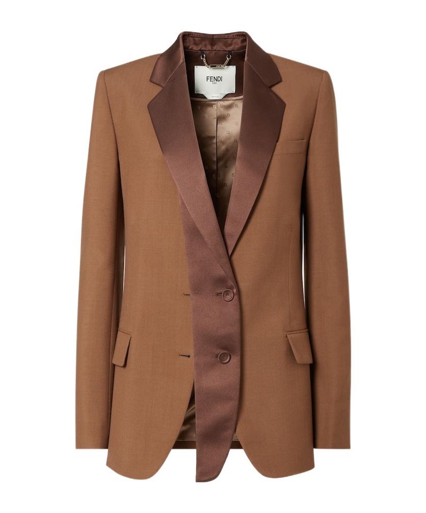 Fendi Blazers, sport coats and suit jackets for Women