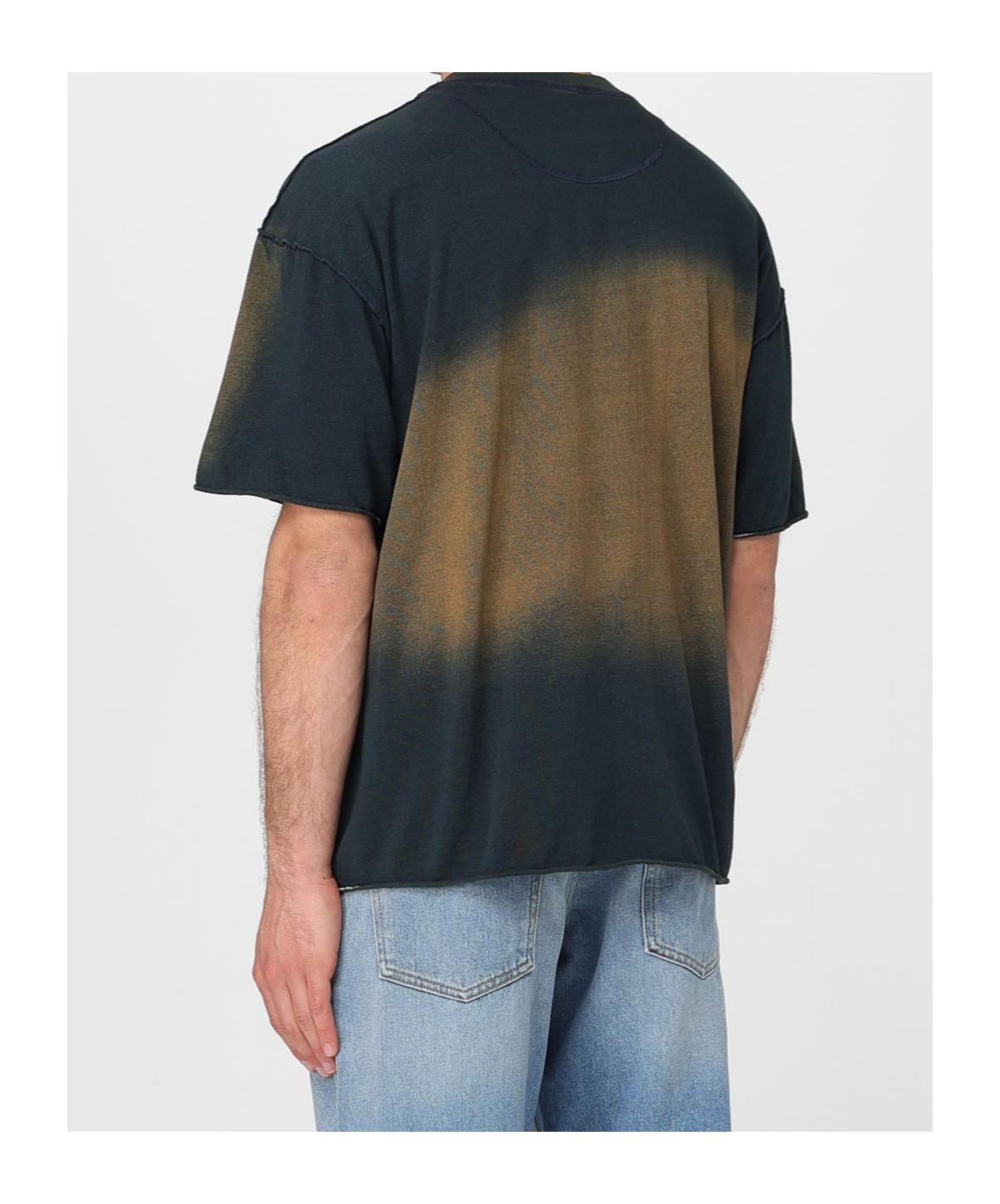 Tシャツ・カットソー DIESEL Short-sleeved t-shirts 楽天市場】ディーゼル 半袖Tシャツ DIESEL T-BOXT-DIV メンズ
