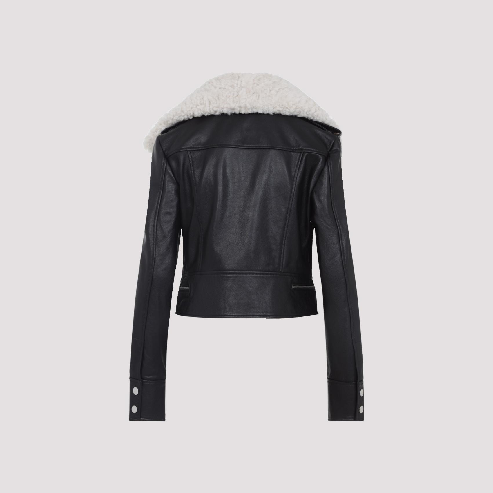 Sportmax Leather jackets for Women | Online Sale up to 60