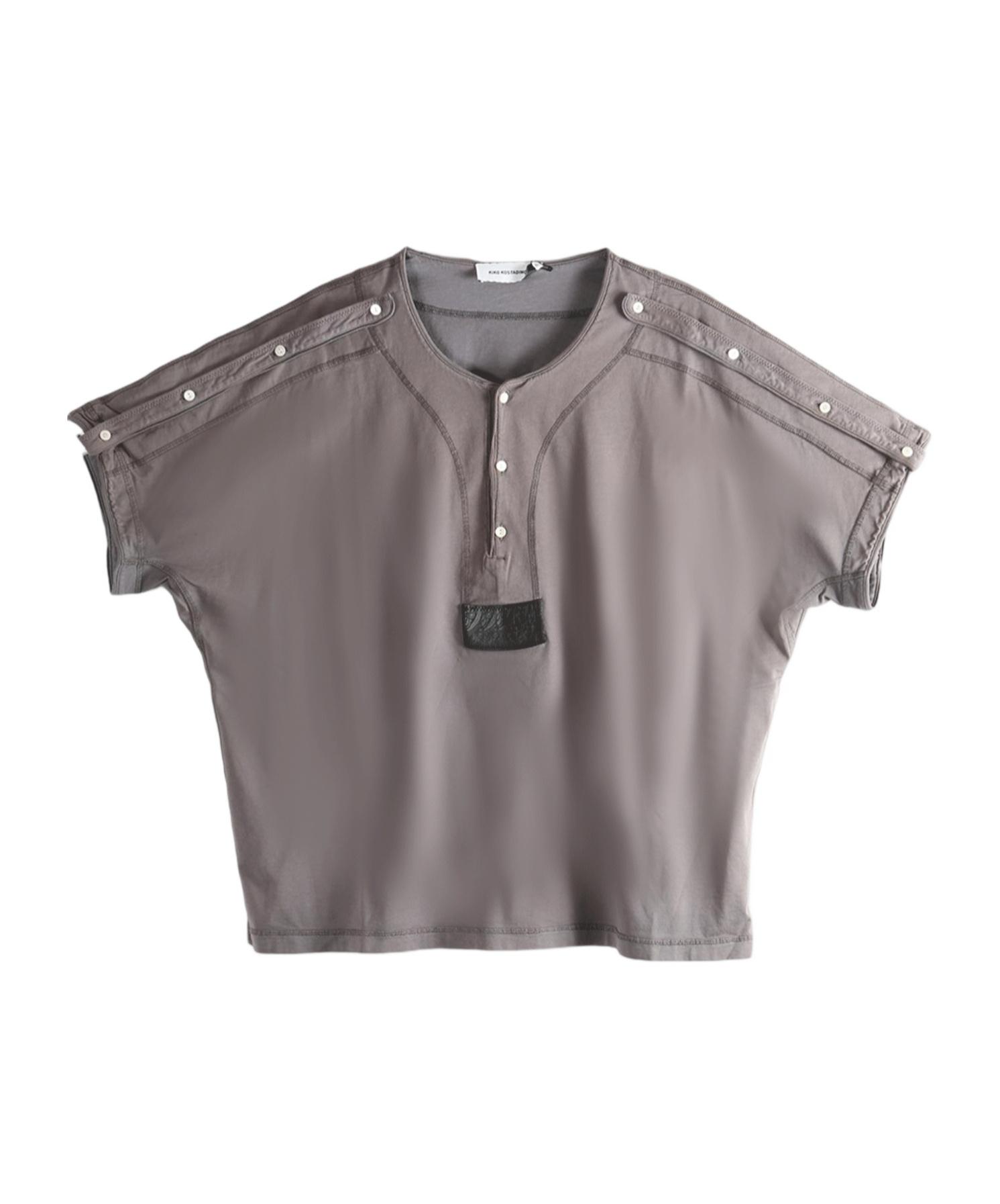 Kiko Kostadinov T-shirts for Men | Online Sale up to 70% off | Lyst