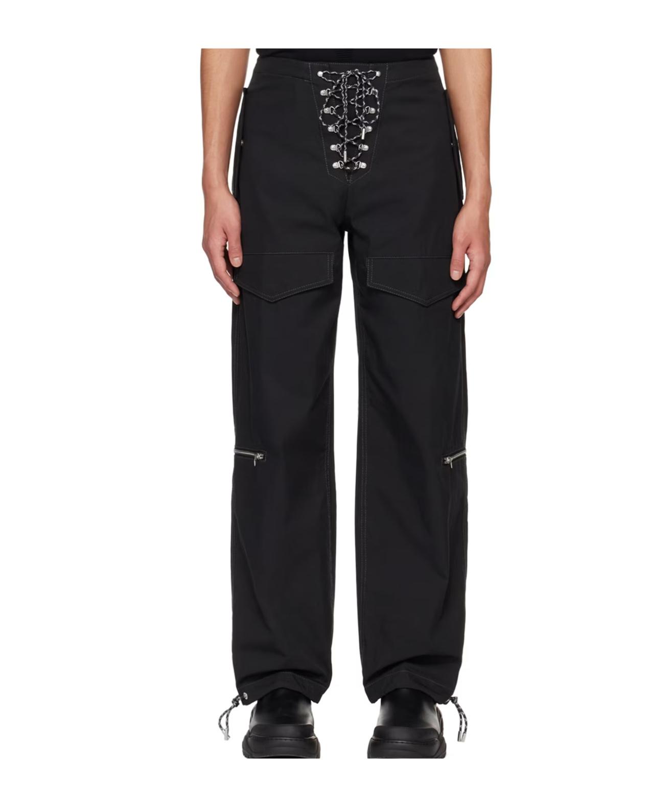Dion Lee – CHICUN
