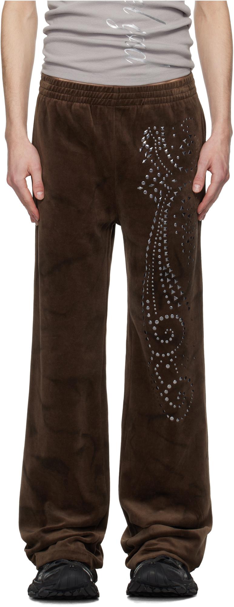 Women's PRAYING Track pants and sweatpants from $105 | Lyst