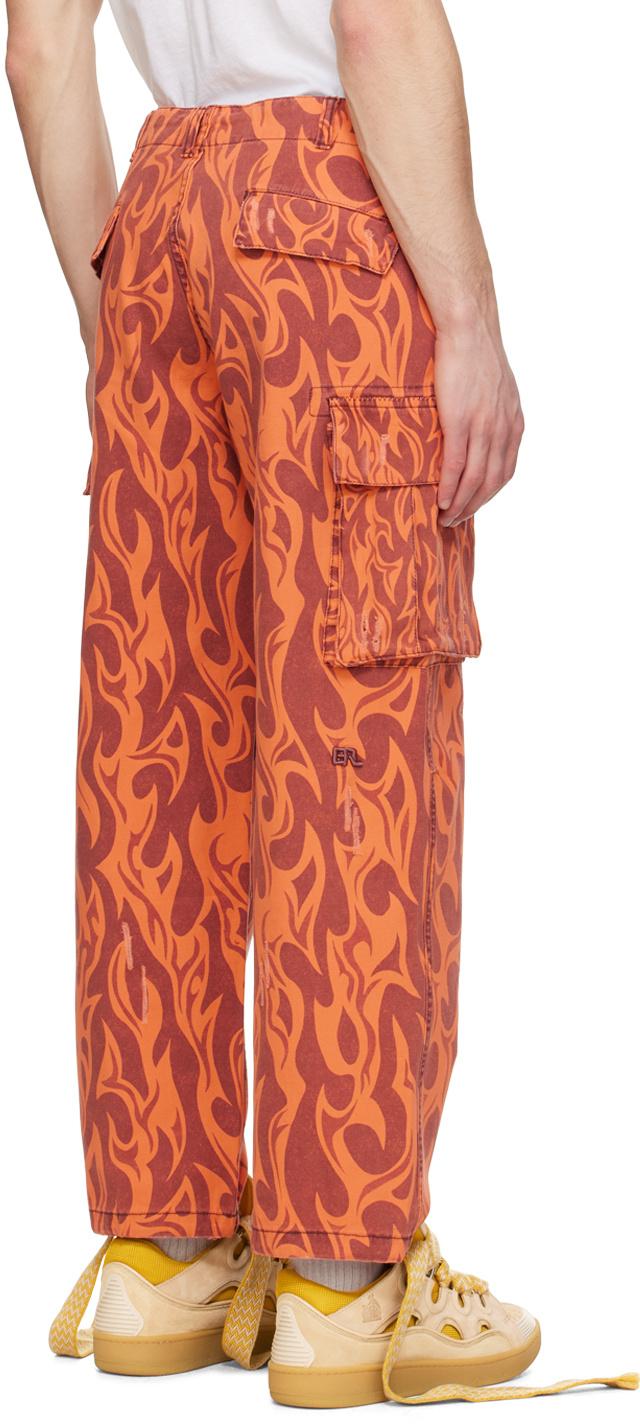ERL Pants for Men | Online Sale up to 81% off | Lyst