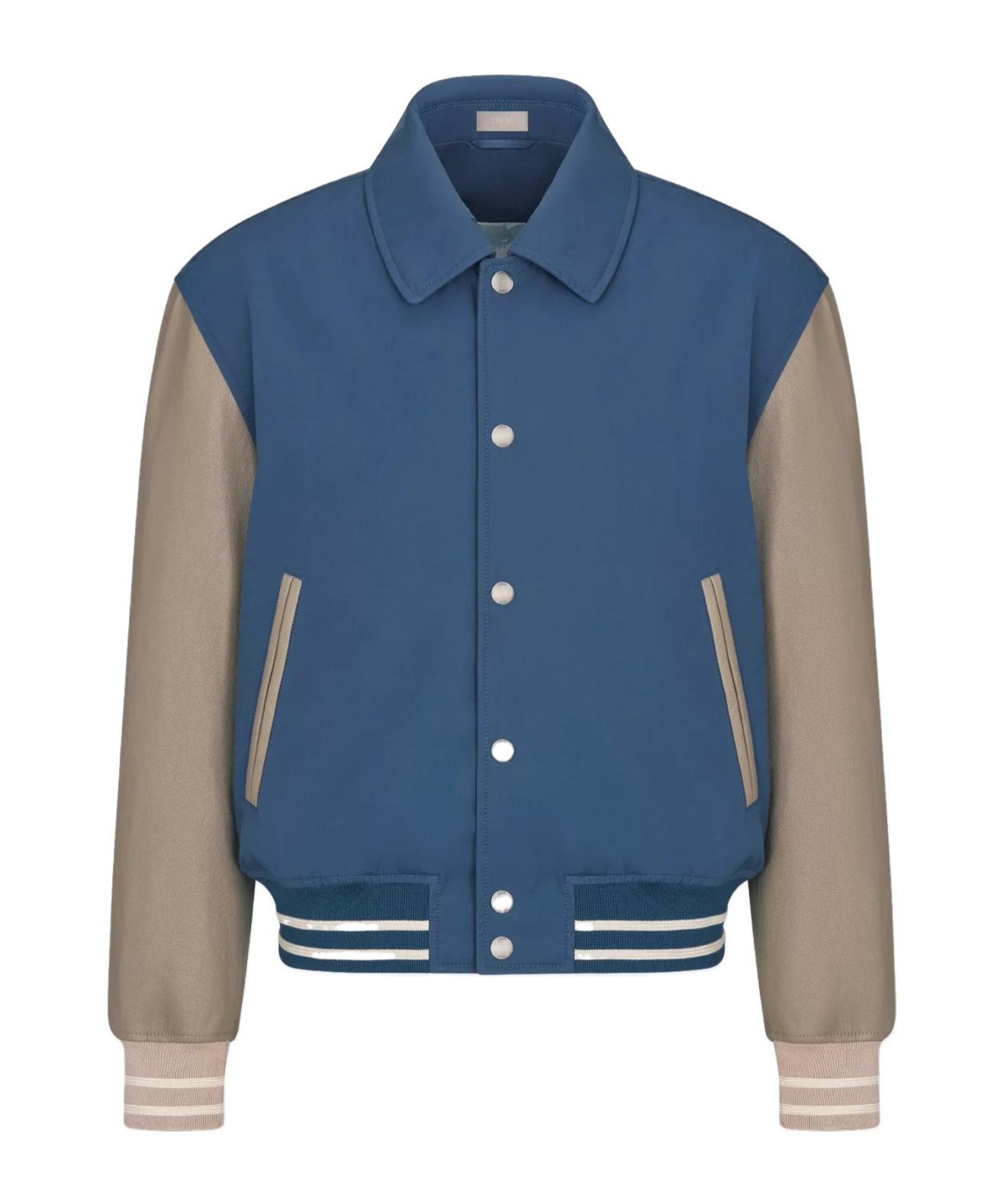 Dior Casual jackets for Men | Online Sale up to 56% off | Lyst Dior Casual jackets for Men | Online Sale up to 56% off | Lyst