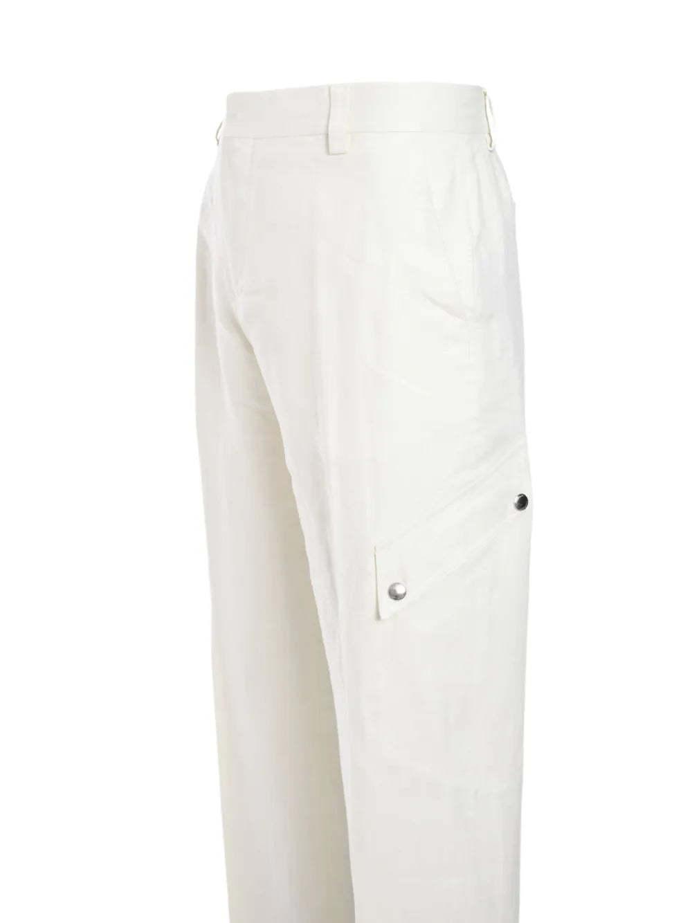 【関税＆送料込み】Off-White Wo Toyrbox Cargo Pants Off-White Wo Toyrbox Cargo Pants | Black | FARFETCH LB