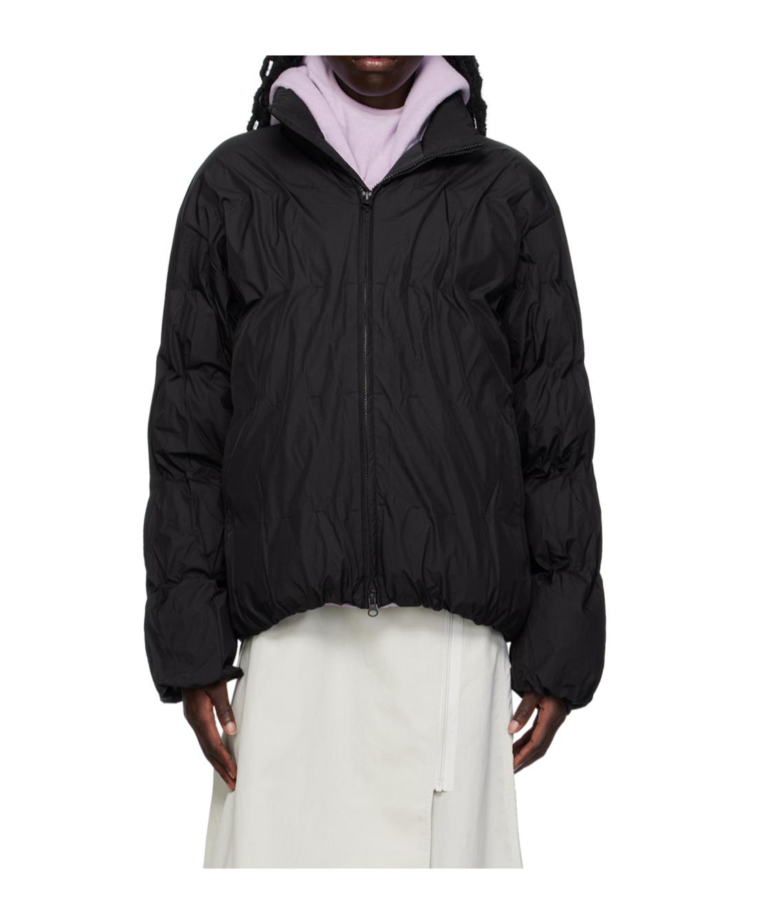 【PAF】5.1コレクション ブラック Right フーディ Post Archive Faction PAF Casual jackets for Women | Online