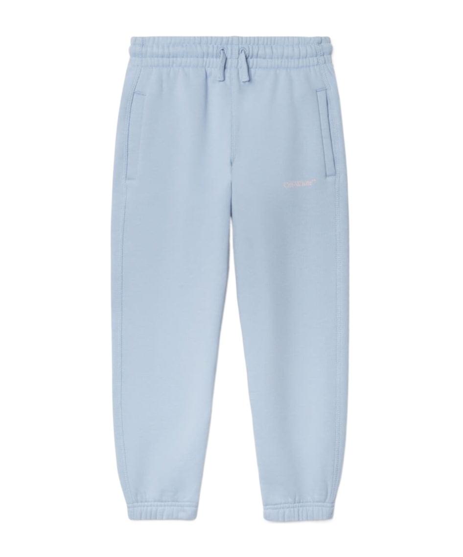 Off-White c/o Virgil Abloh Track pants and sweatpants for