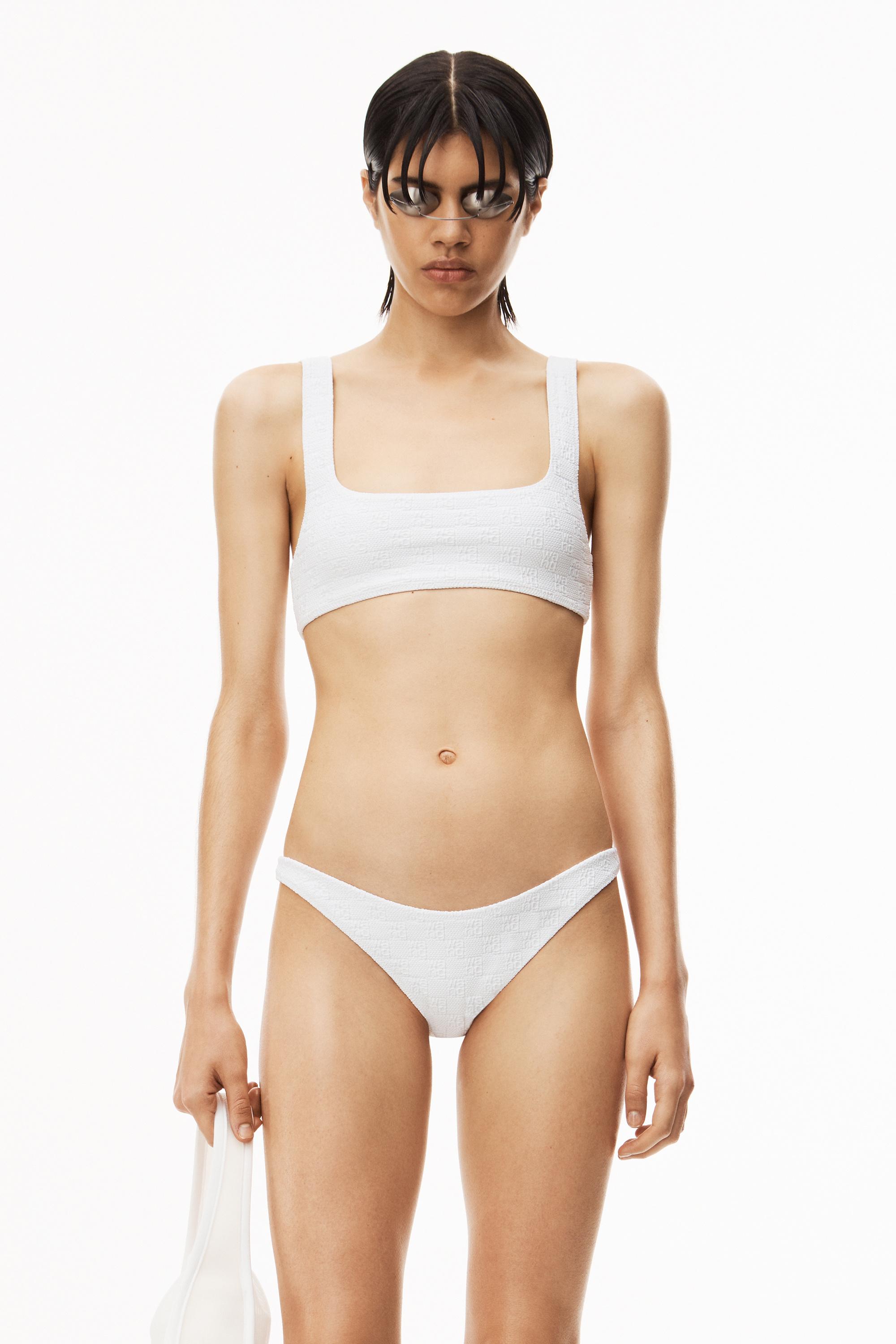 Alexander Wang Bikinis for Women | Online Sale up to 58% off | Lyst