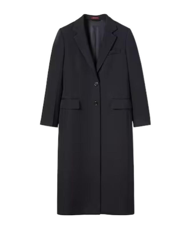 Women's Gucci Long coats and winter coats | Lyst