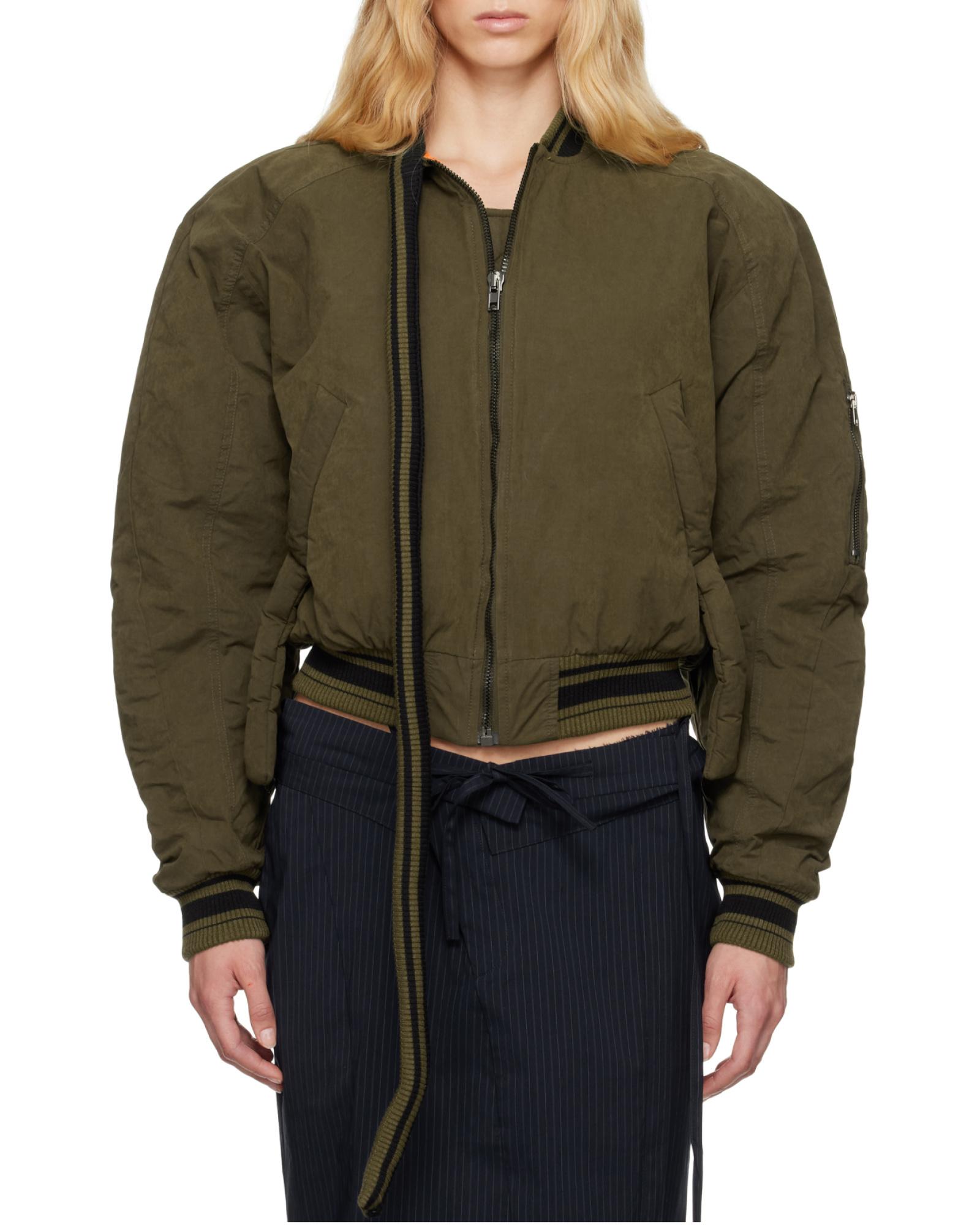 ジャケット Ottolinger Jackets 1412155_00.png.png