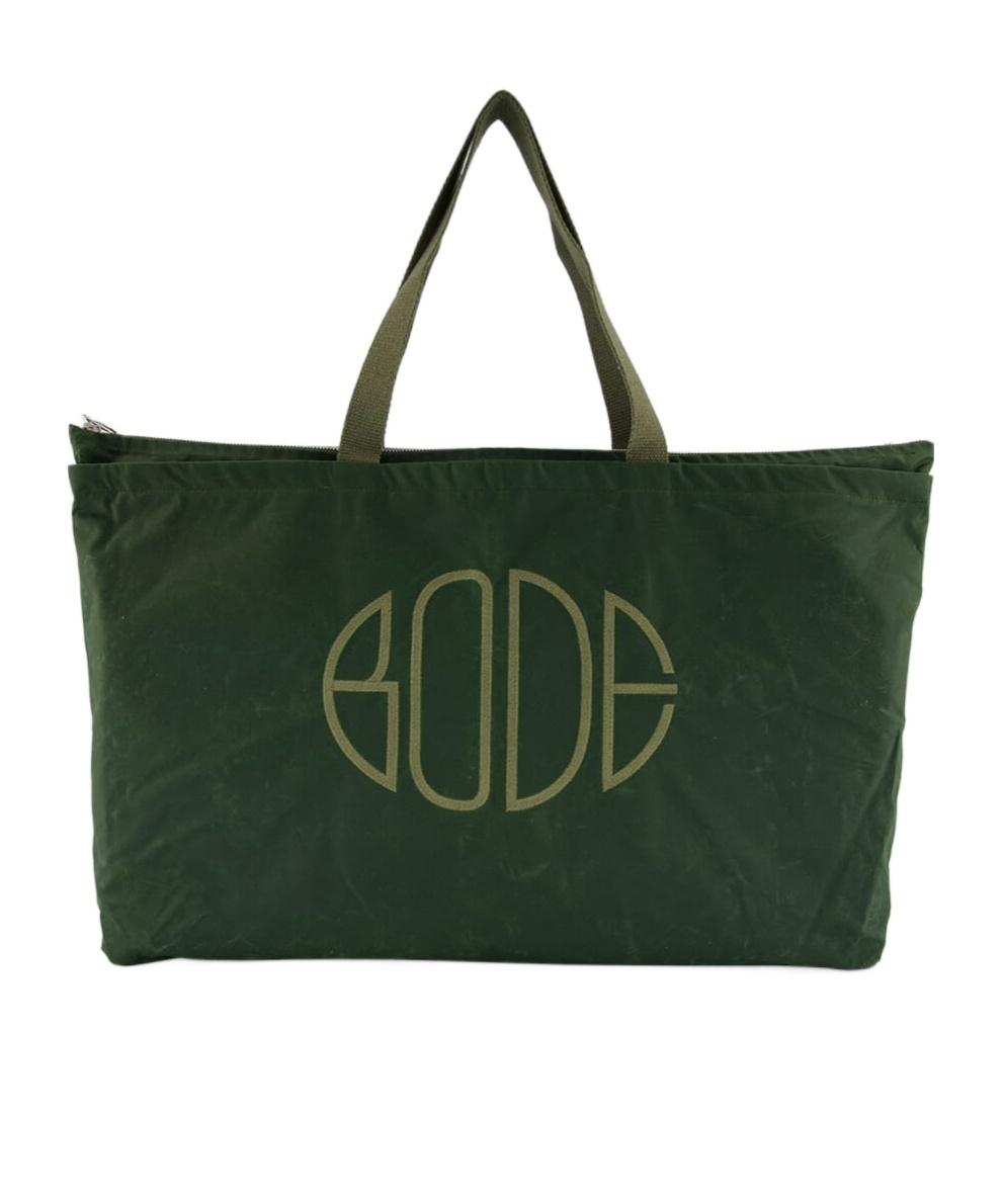 Bode Tote bags for Men | Online Sale up to 25% off | Lyst