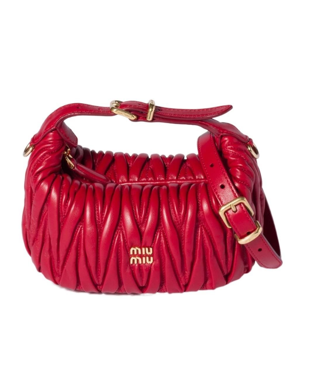 Miu Miu Clutches and evening bags for Women | Online Sale up to 40