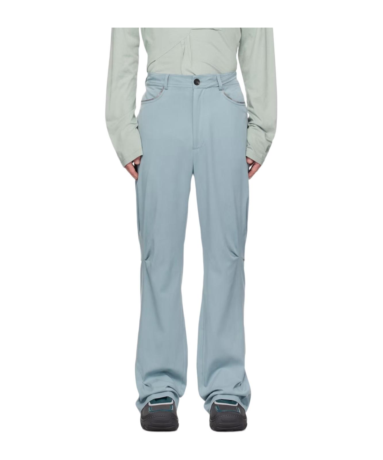 Kiko Kostadinov Casual pants for Men | Online Sale up to 65