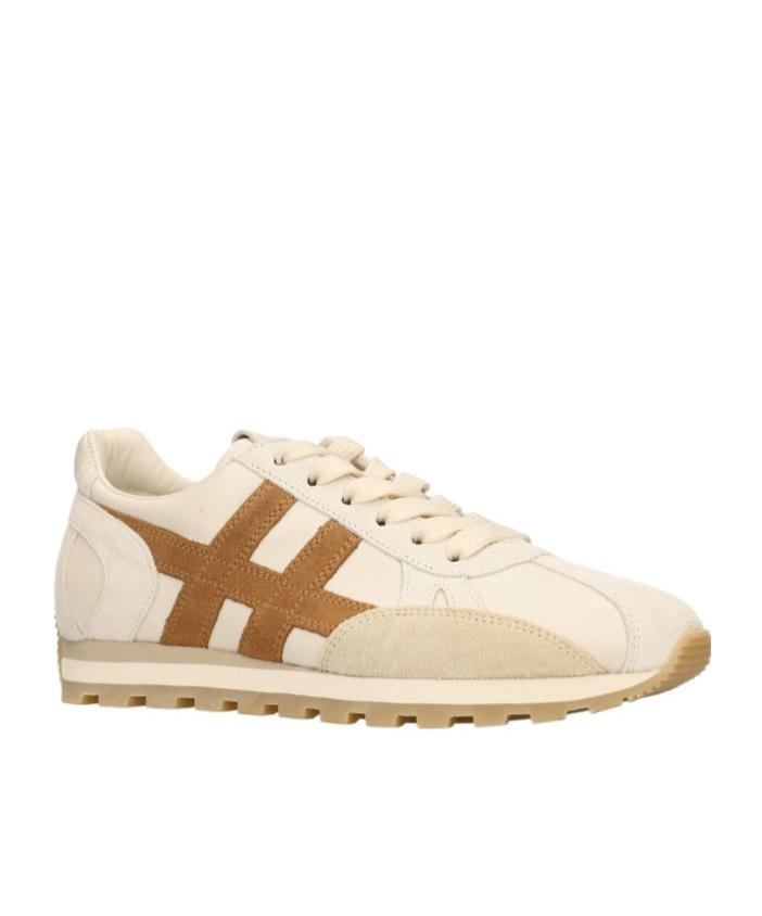 スニーカー Hogan Platform Sneakers With Round Toe Hogan Sneakers for Women | Online Sale up to 49% off | Lyst