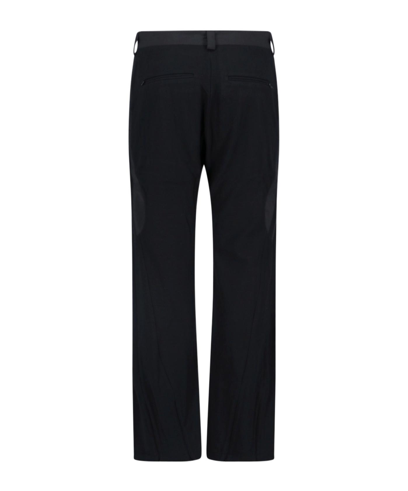 Kiko Kostadinov Pants for Men | Online Sale up to 73% off | Lyst