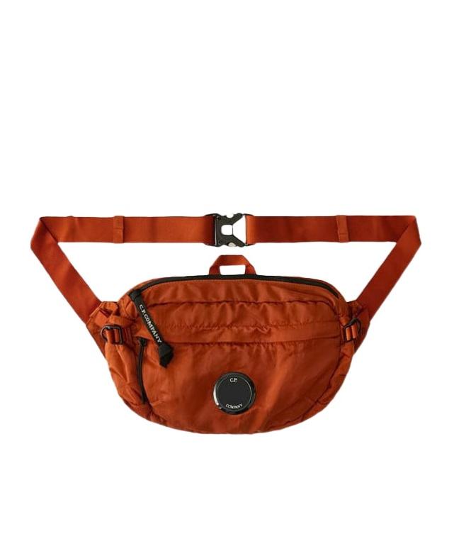ショルダーバッグ CP COMPANY Lens belt bag C.P. Company Lens-detailed Belt Bag | Neutrals | FARFETCH