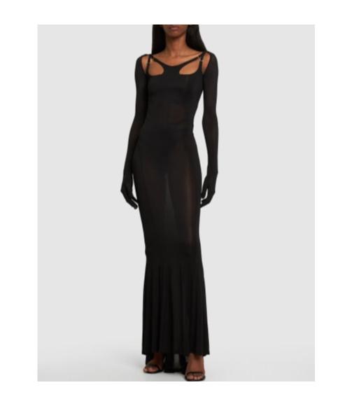Dion Lee Long Sleeve Dresses for Women