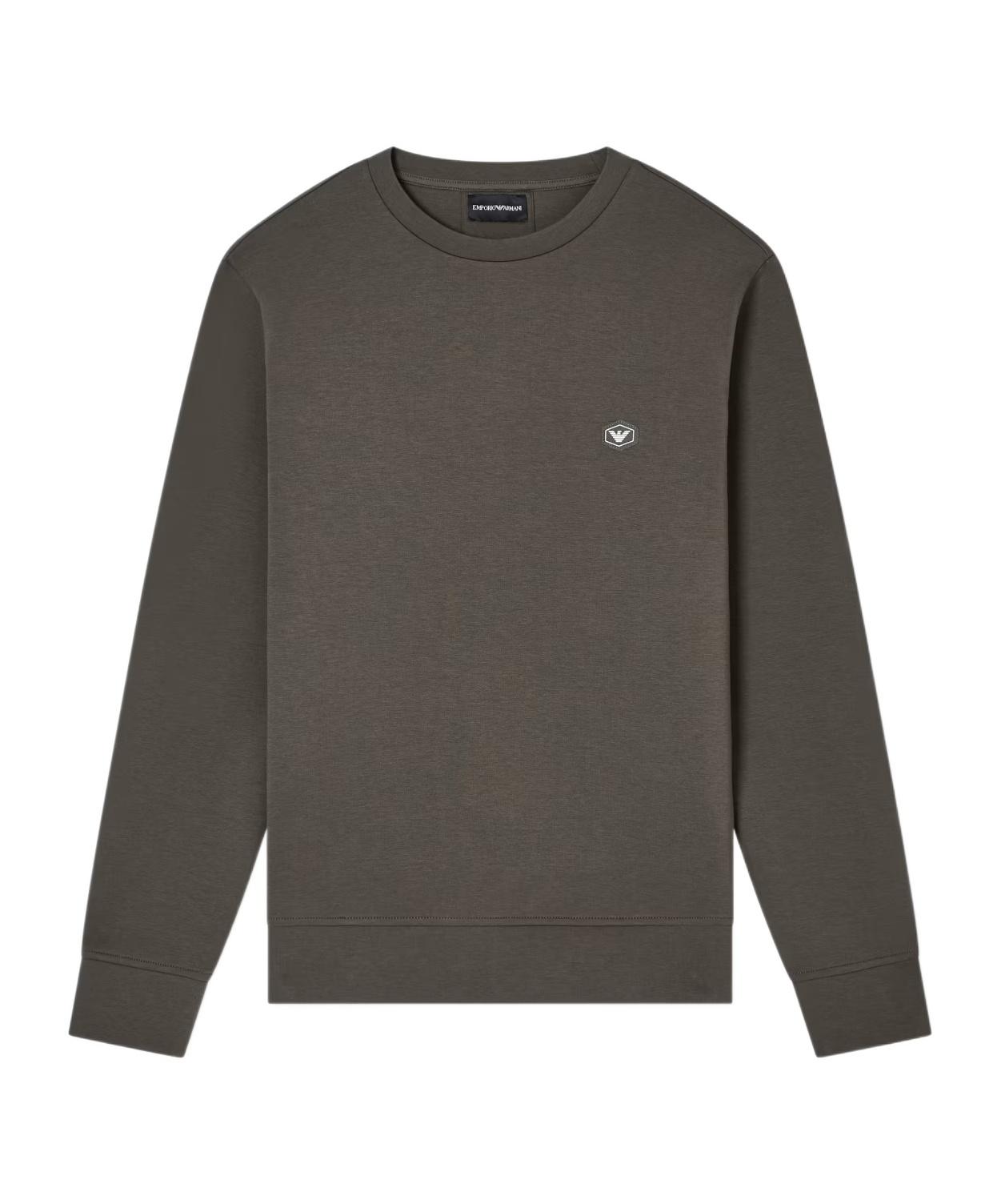 Emporio Armani Sweatshirts for Men | Online Sale up to 59