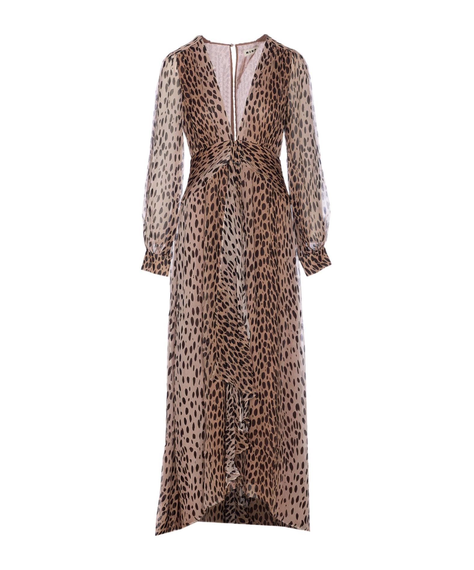 RIXO London Maxi dresses for Women | Online Sale up to 58% off | Lyst 