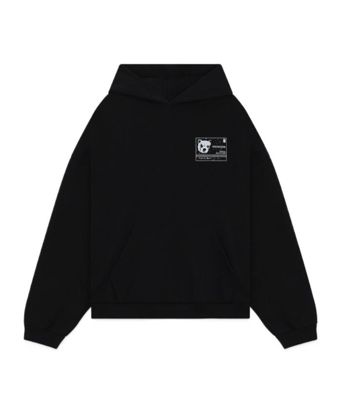 we11done Hoodies for Men | Online Sale up to 65% off | Lyst