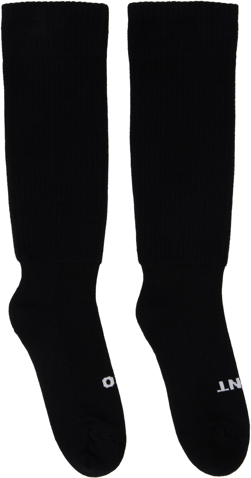 Rick Owens Socks for Men | Online Sale up to 65% off | Lyst