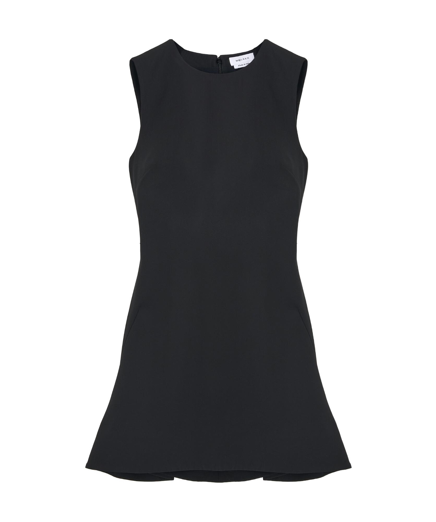 McQueen Mini and short dresses for Women | Online Sale up to