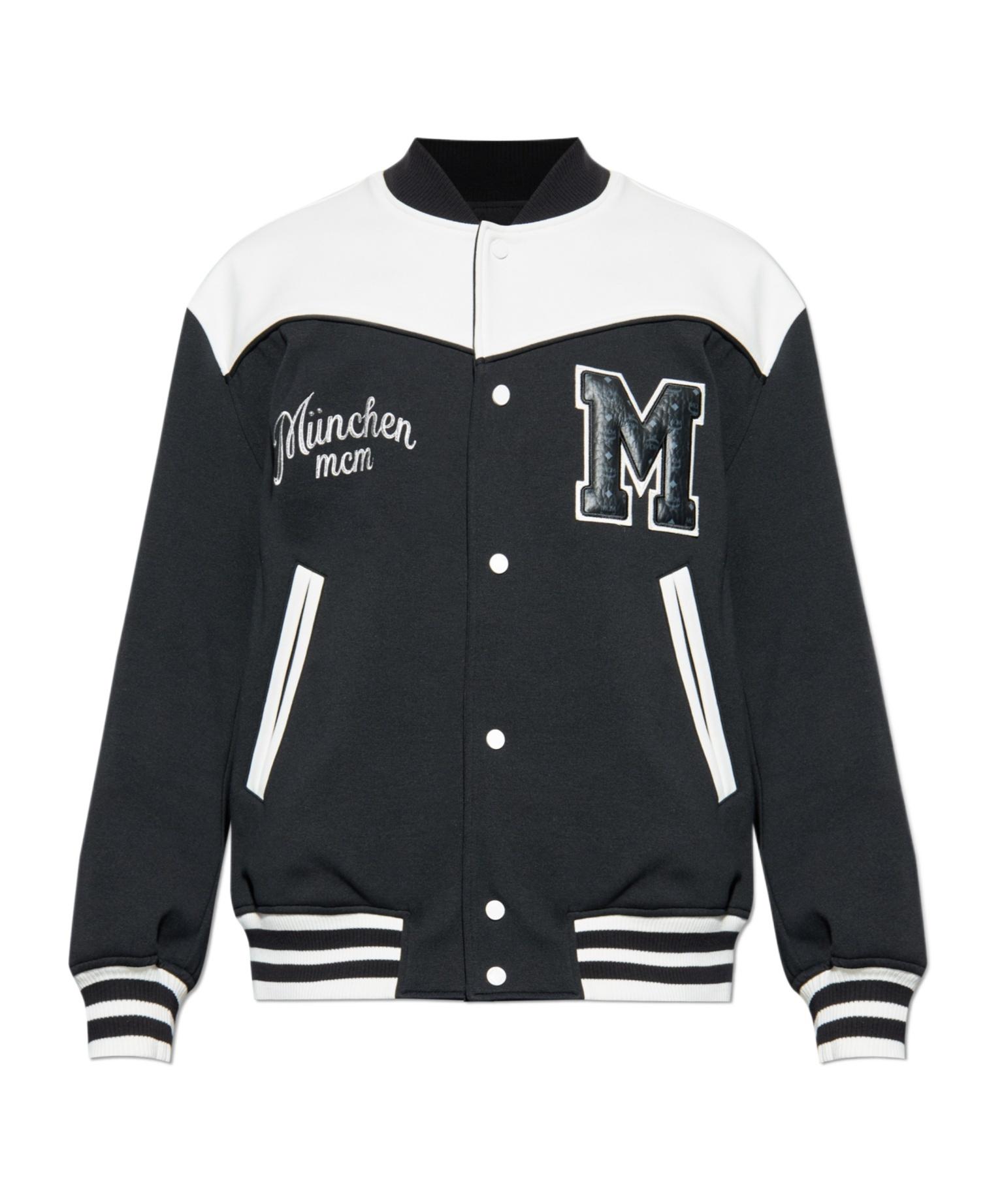 MCM Jackets for Men | Online Sale up to 62% off | Lyst