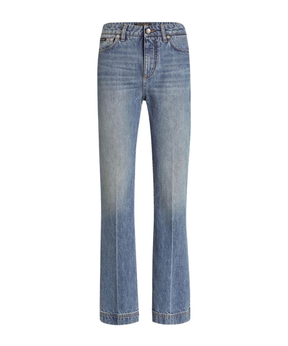 Dolce & Gabbana Jeans for Women | Online Sale up to 45% off