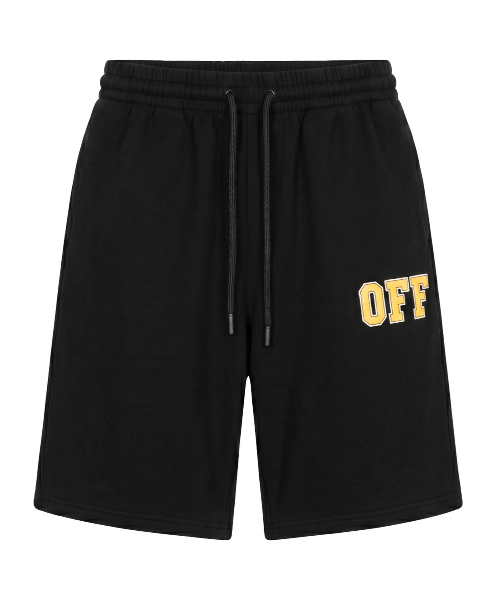 Off-White c/o Virgil Abloh Casual shorts for Men | Online Sale up