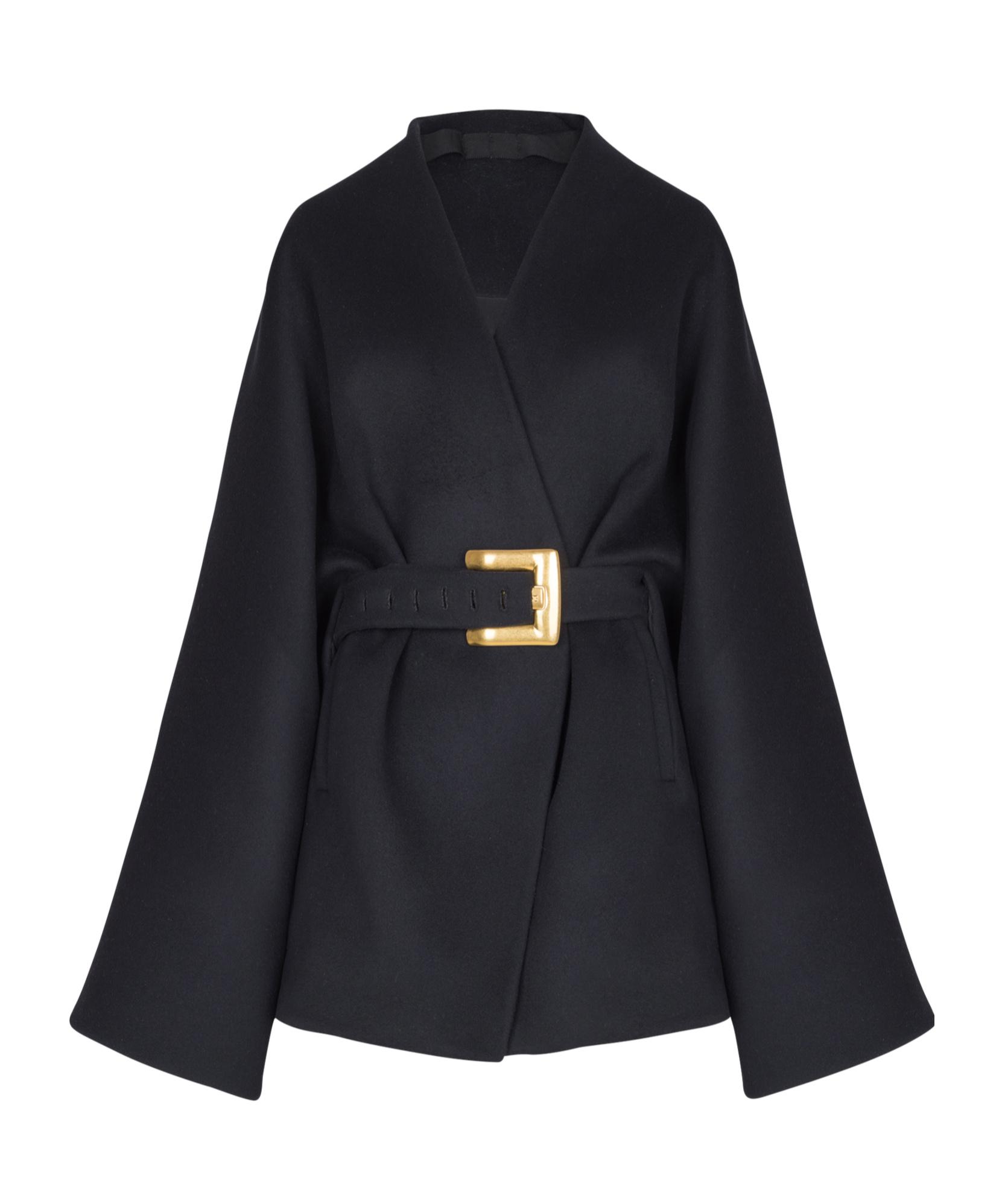 Balmain Long coats and winter coats for Women | Online Sale Balmain Long coats and winter coats for Women | Online Sale