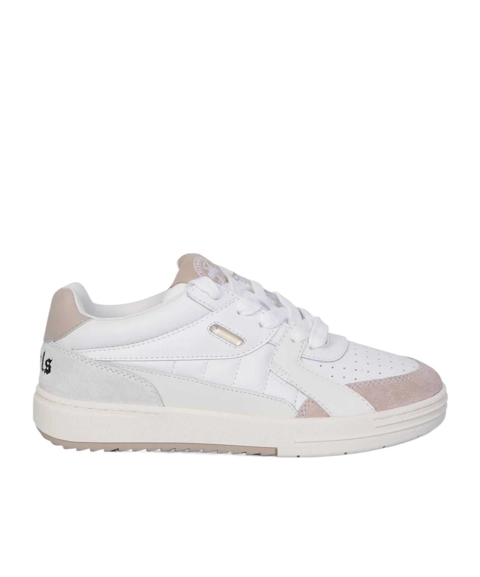 スニーカー PALM ANGELS Women Sneakers PWIA049 WHITE スニーカー PALM ANGELS Women Sneakers PWIA049E23LEA0020101