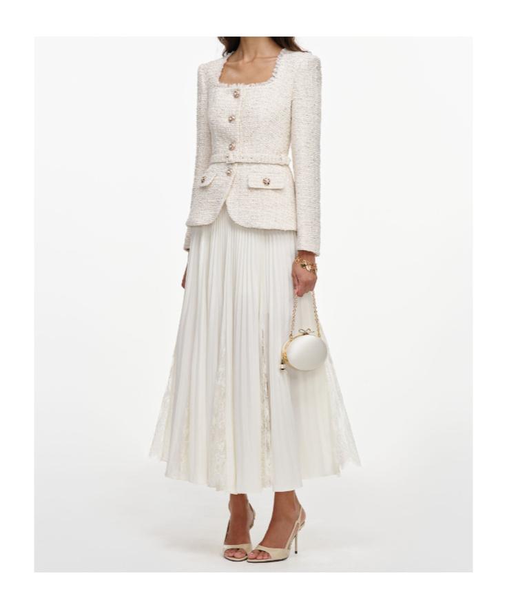 cut out white midi dress Floral Puff Sleeve In Size:38 - 32 WAIST Itll be hard to SD3632 pretty GALE|Plus Size Flowing