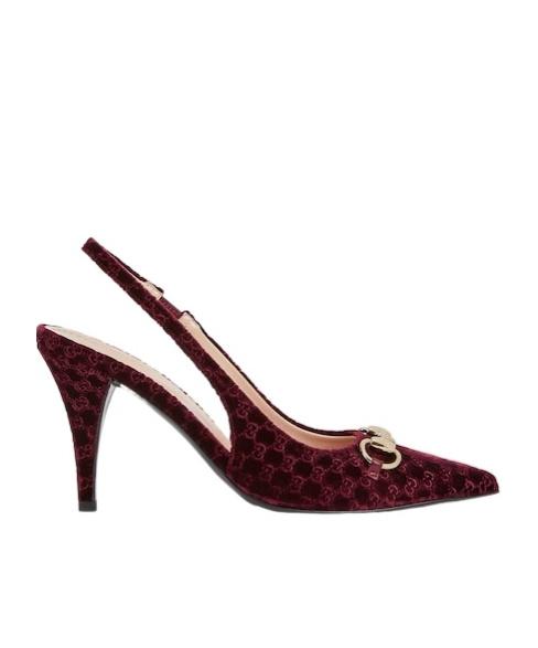 Women's Gucci Heels | Lyst