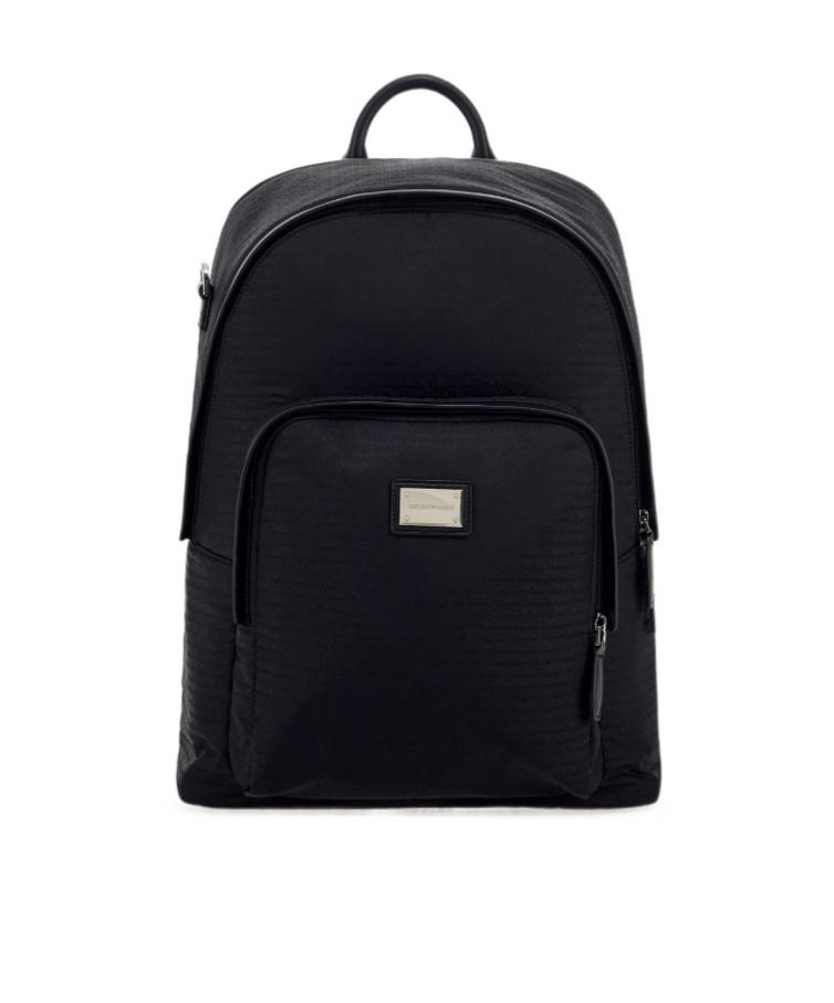 Emporio Armani Backpacks for Men | Online Sale up to 40% off | Lyst