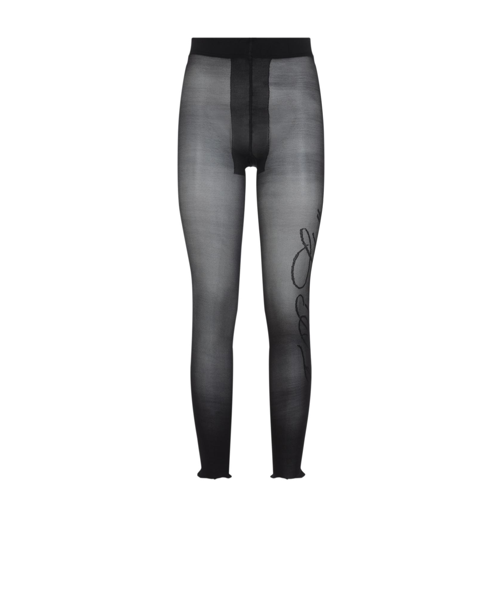 VIP【関税送料無料】希少 Jean Paul Gaultier Signature Tights arcadeshops.com-