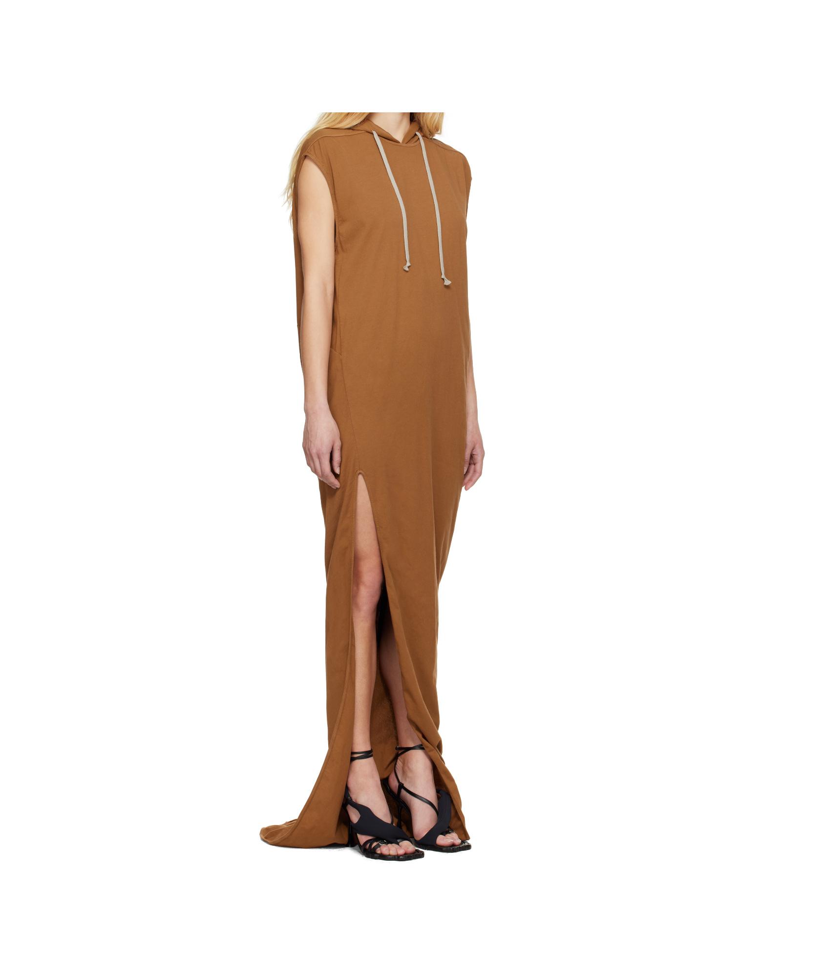 princess polly baby blue dress Rick Owens DRKSHDW