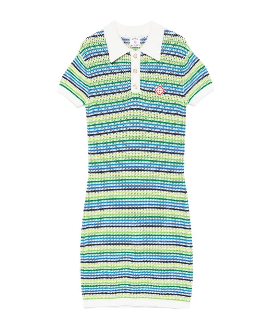 CASABLANCA Jersey Dresses for Women | Lyst UK