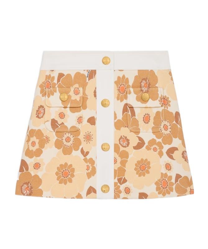 Celine Skirts for Women | Online Sale up to 66% off | Lyst