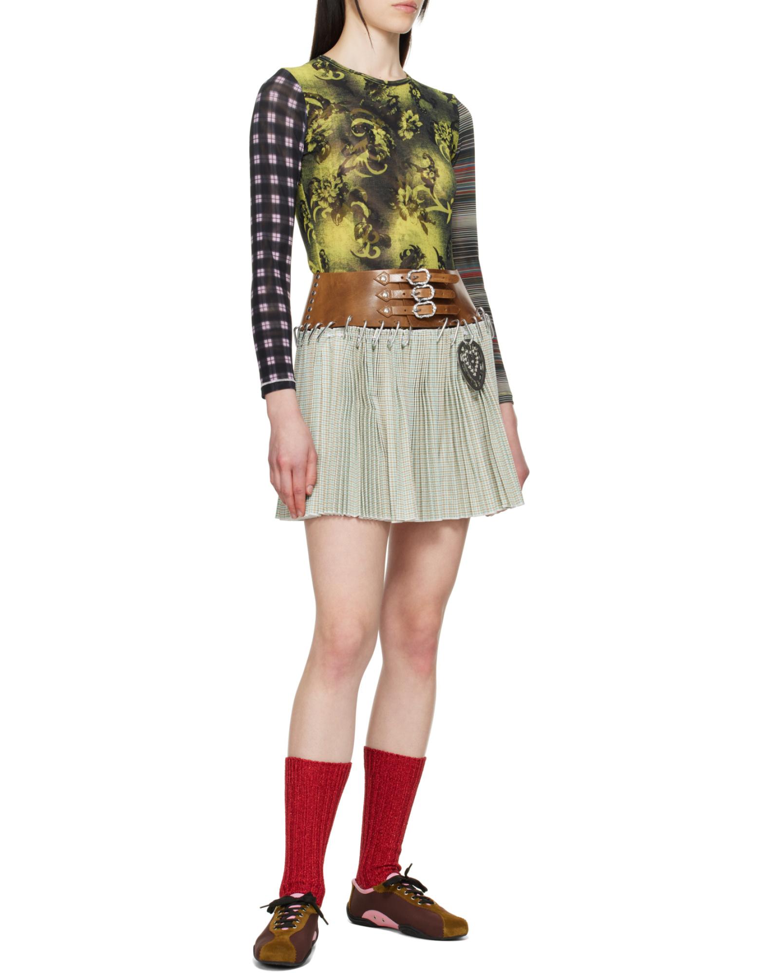 Chopova Lowena Long-sleeved tops for Women | Online Sale up Chopova Lowena Long-sleeved tops for Women | Online Sale up