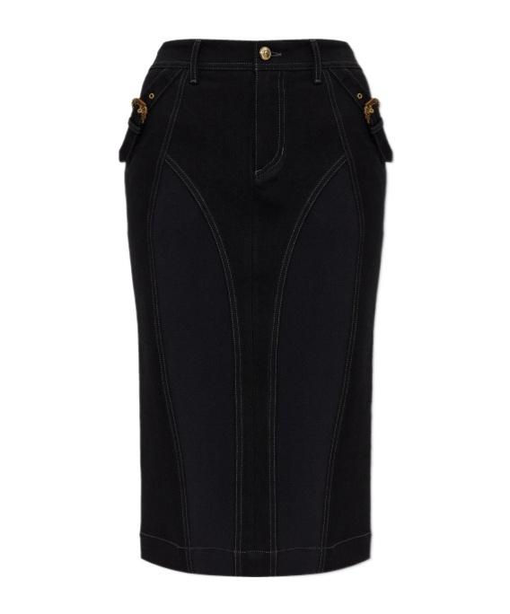 Versace Jeans Couture Skirts for Women | Online Sale up to