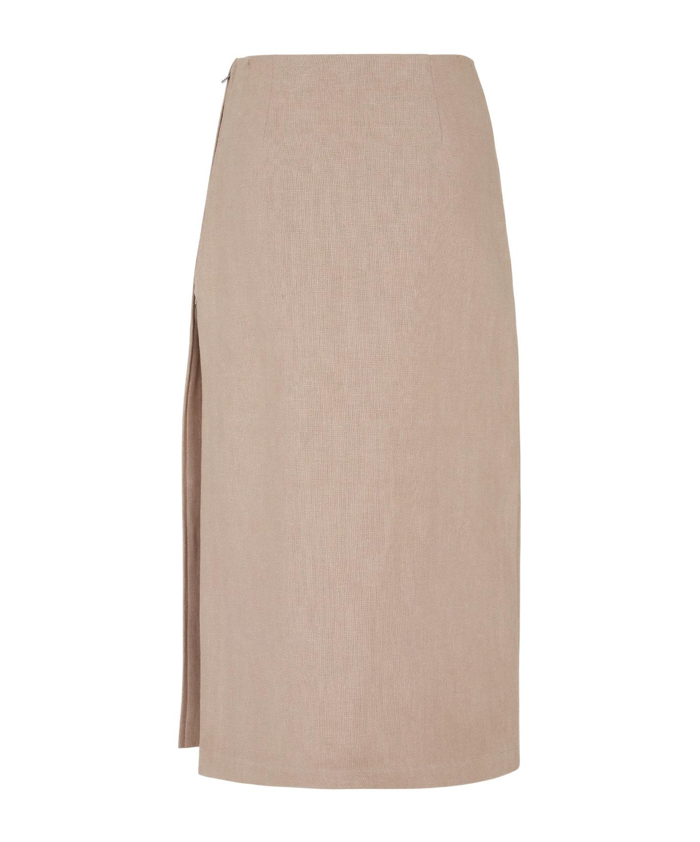 Fendi Mid-length skirts for Women | Online Sale up to 83