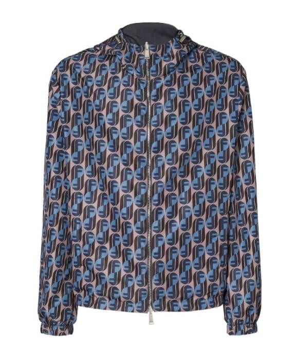 Fendi Jackets for Men | Online Sale up to 36% off | Lyst