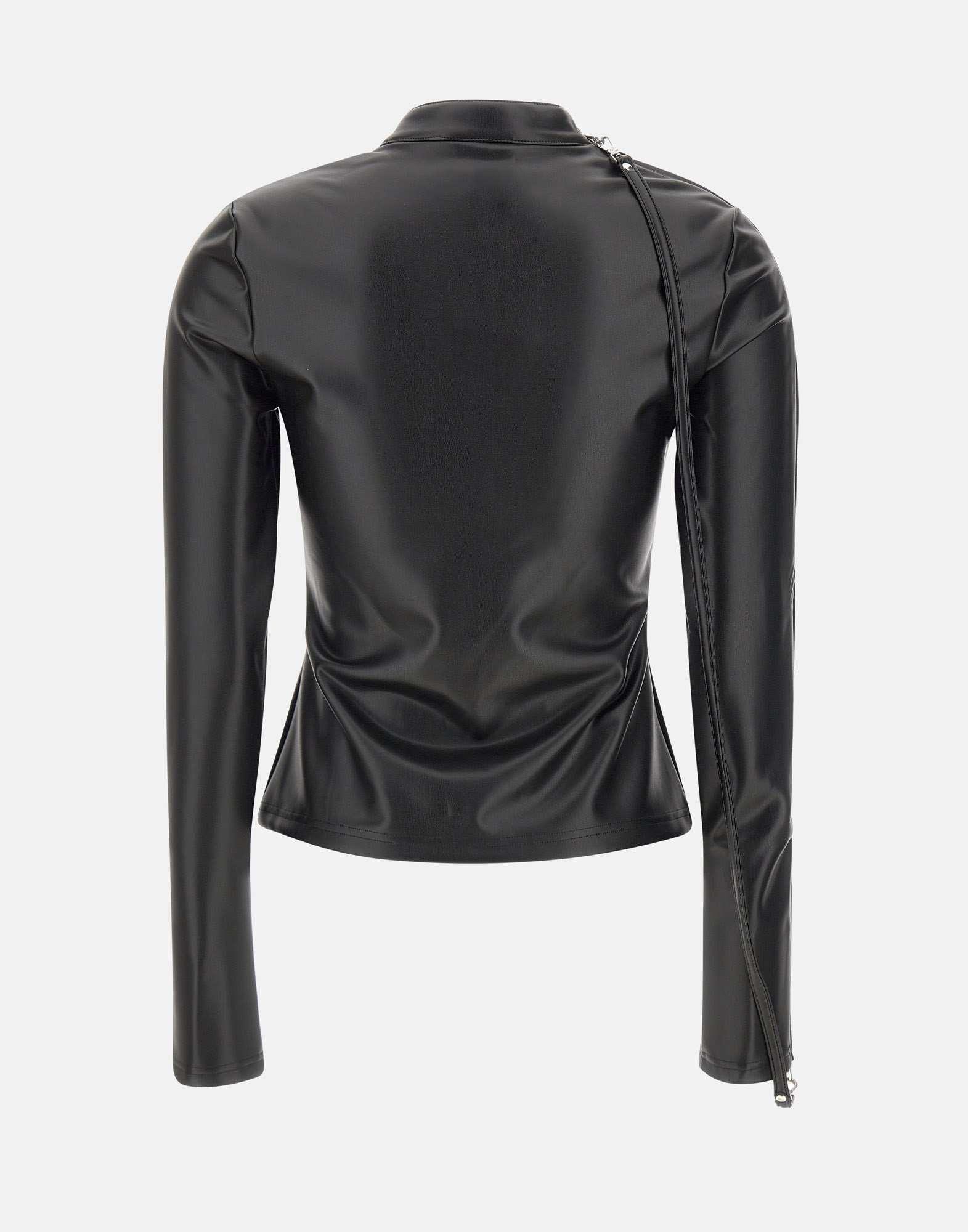 Courreges 124DPA214DE00167011 関税送料込 Courreges Jackets for Women | Online Sale up to 45% off | Lyst